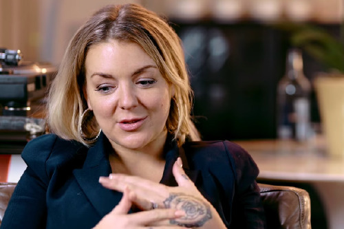 Sheridan Smith And Amy Wadge Discuss Their Collaboration On New Album A Northern Soul Exclusive female first