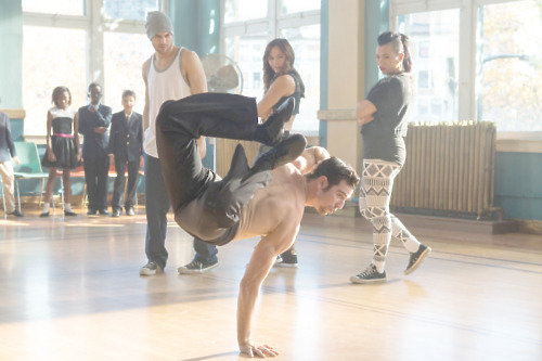 Step Up: All In Trailer