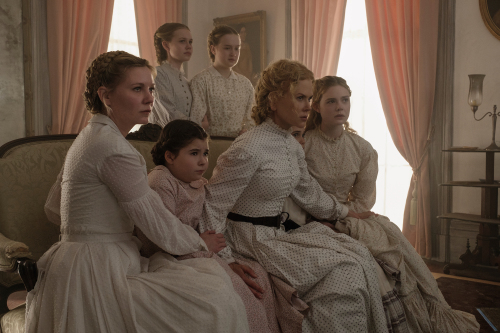 The Beguiled Review Sofia Coppola Flips Don Siegel S Original On Its Head