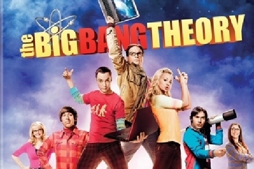 The Big Bang Theory season 11 - Wikipedia