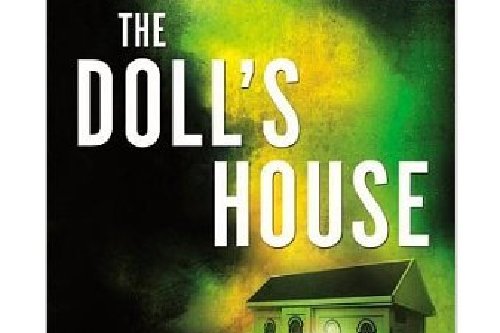 the doll's house tania carver