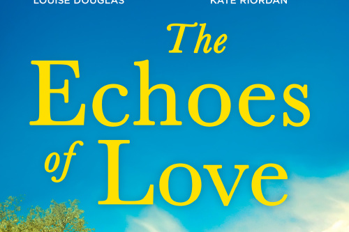 Book Review The Echoes Of Love By Jenny Ashcroft Trendradars