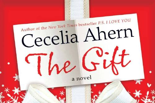 book-review-the-gift-by-cecelia-ahern