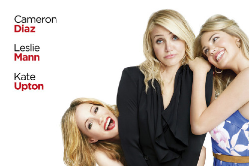 The Other Woman New Poster