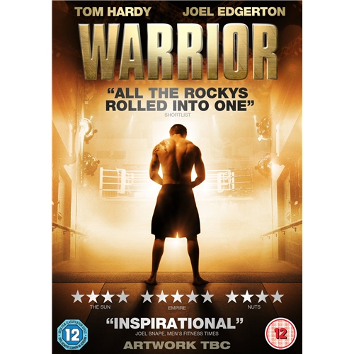 Watch Warrior 2011 Full Movie - Putlocker