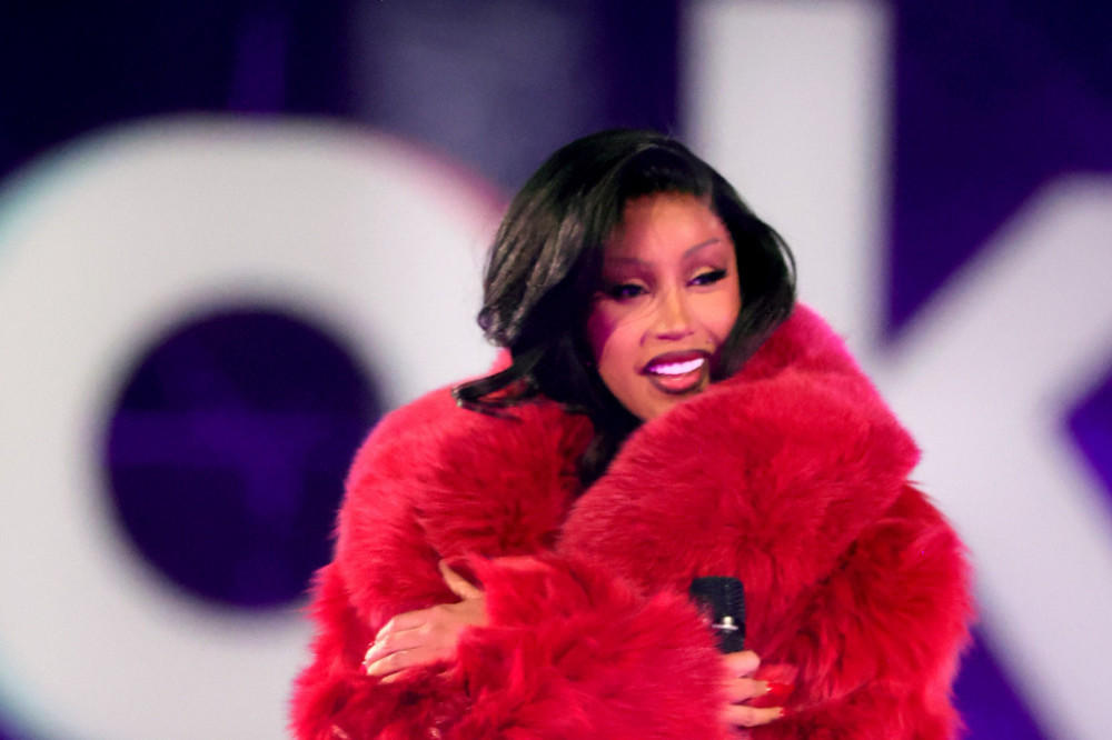 Cardi B announced her split from Offset at the end of 2023