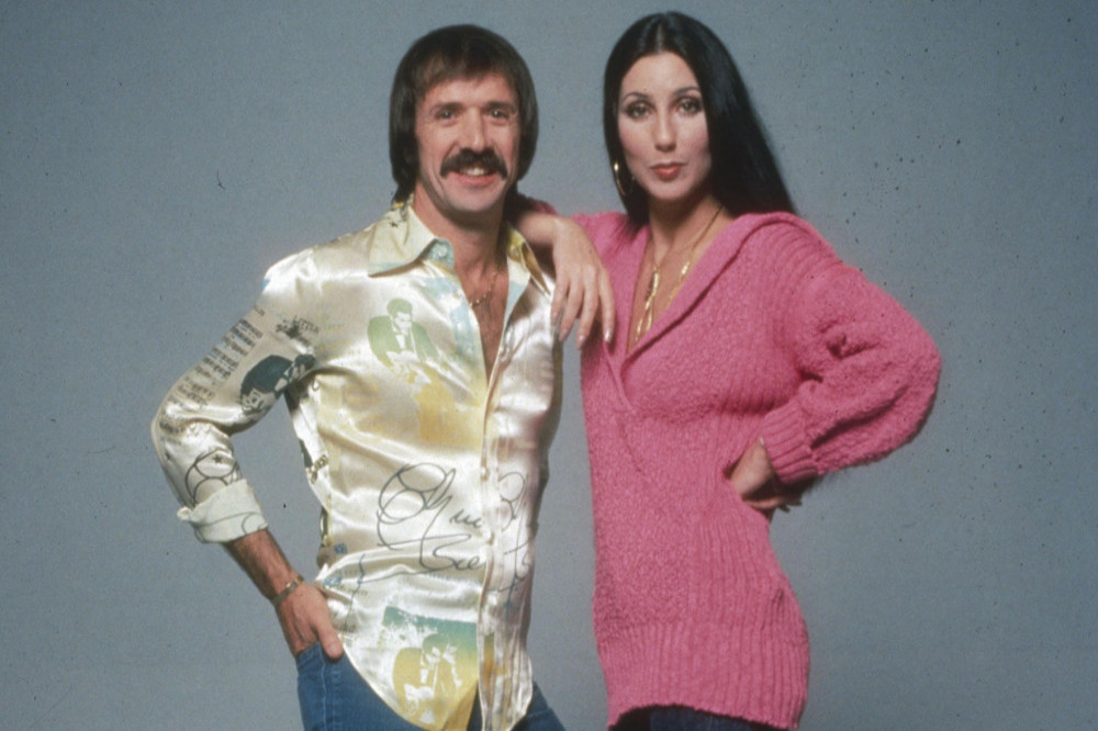 Cher Reveals The Moment She Received An Apology From Sonny Bono He D