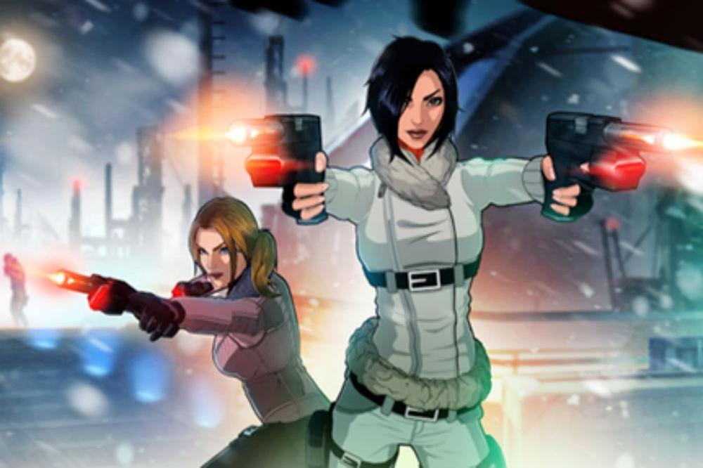 Games Like Fear Effect