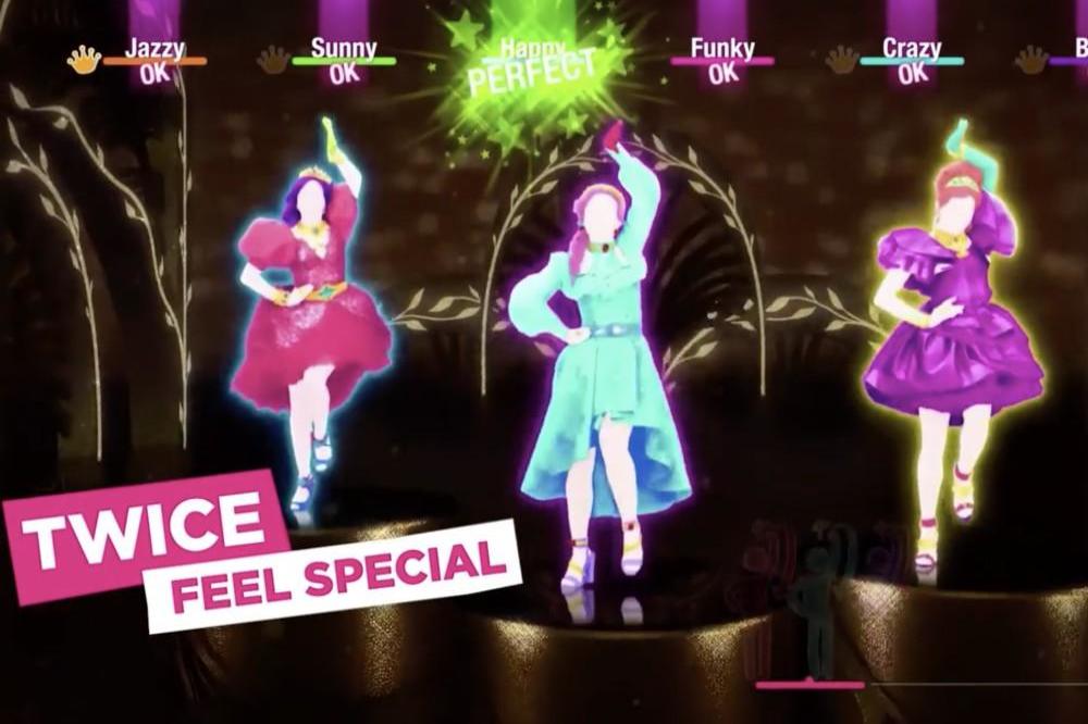 Just Dance 2021 Revealed During Nintendo Direct; Wii Version Dropped