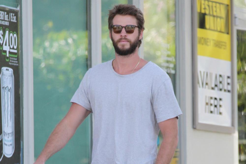 Liam Hemsworth & Maddison Brown: New Couple Alert?