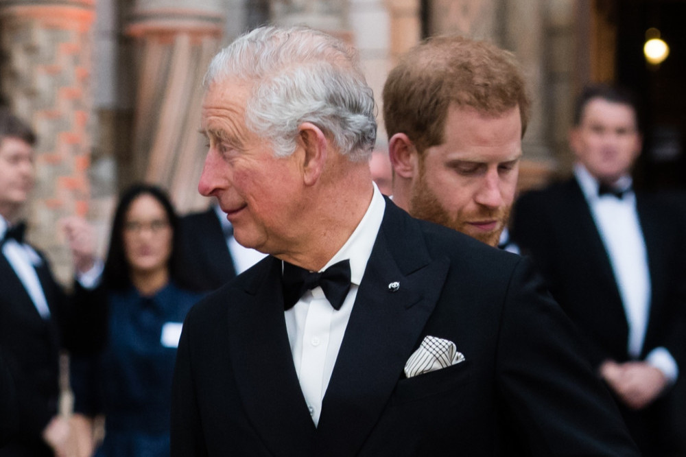 Prince Charles launches fashion collection with Net-a-Porter