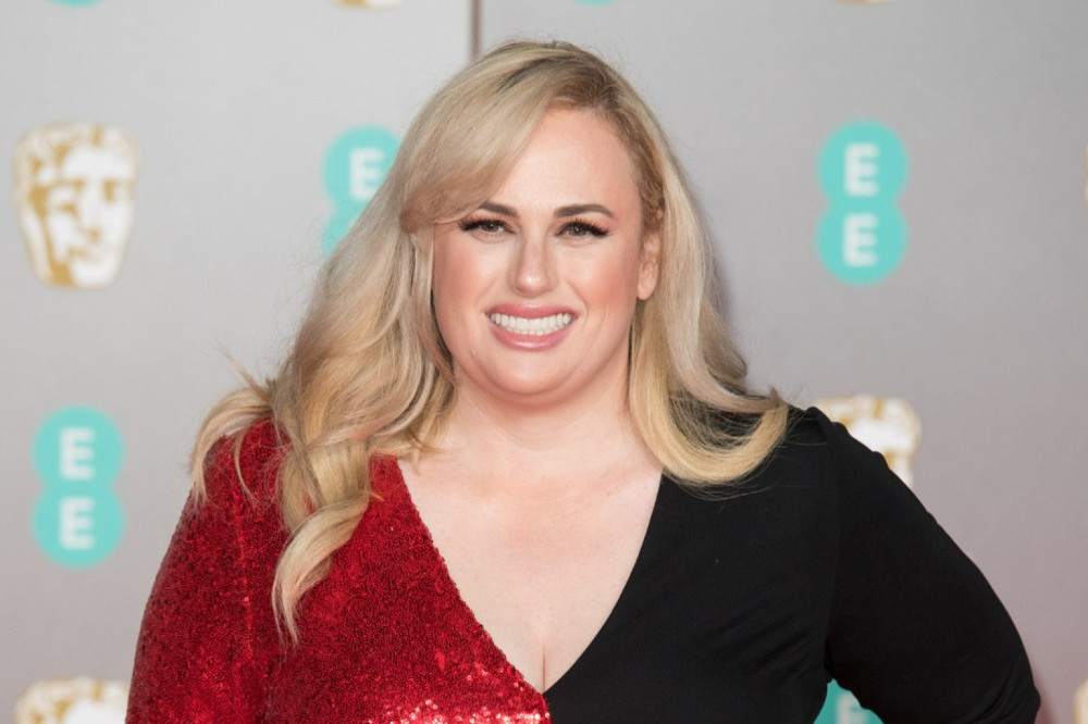 Rebel Wilson Has Been Dating Jacob Busch Longer Than We All Thought