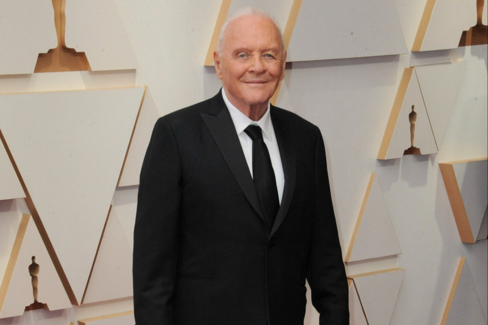 Sir Anthony Hopkins Thor Was Pointless Acting