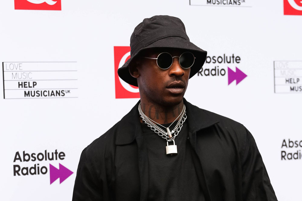 Skepta is championing adequate support for creatives and artists