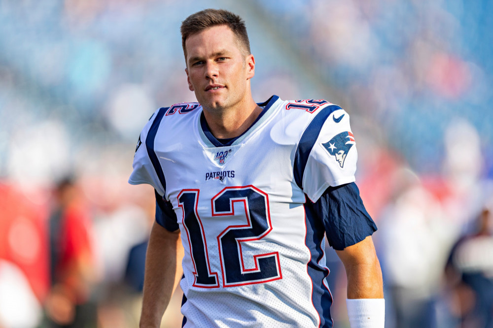 Tom Brady Retiring From Nfl For Good This Time