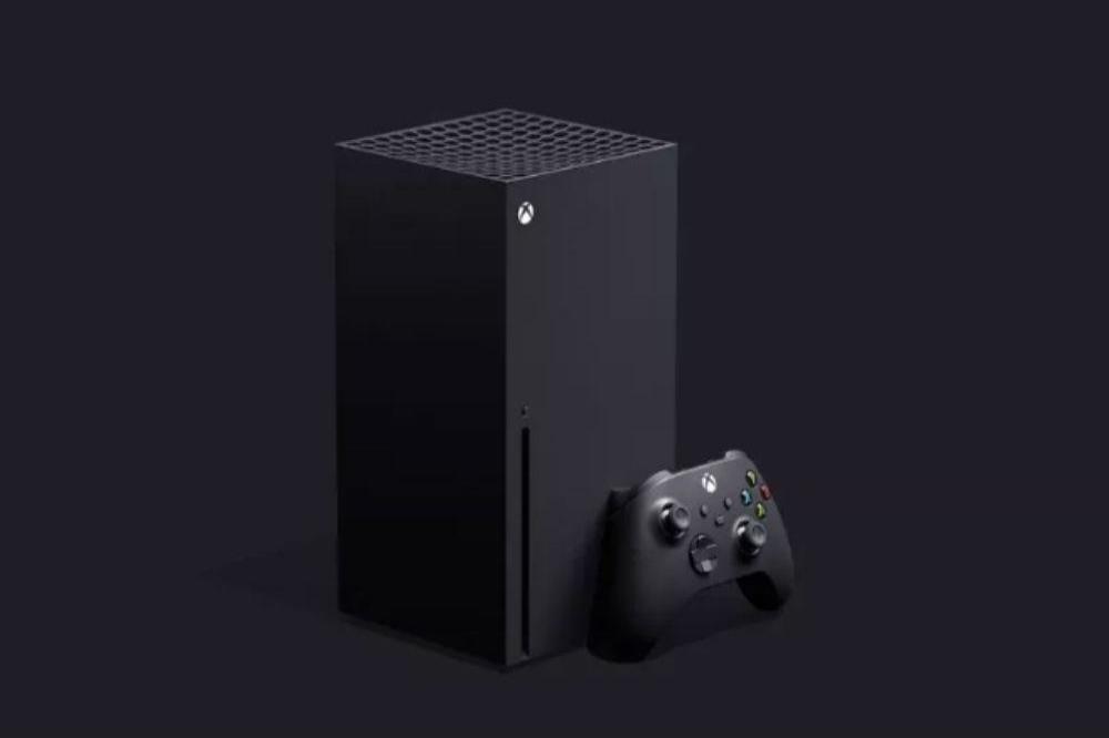 Microsoft boss explains lack of Xbox Series X launch exclusives
