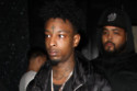 21 Savage loves the looks he wears on stage