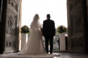 Woman left heartbroken over fiance's wedding plans