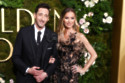 Adrien Brody is grateful for Georgina Chapman