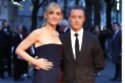 Anne-Marie Duff and ex-husband James McAvoy