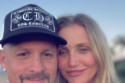 Benji Madden is so proud of his wife Cameron Diaz amid her acting comeback