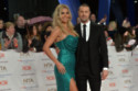 Paddy McGuinness is open to Christine seeing other people