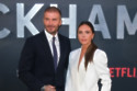 Victoria Beckham joked she taught David 'everything he knows'