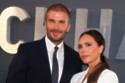 David and Victoria Beckham celebrated her 50th birthday at a star-studded party last month