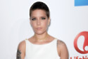 Halsey's needs as a mom were a consideration in creating her foundation