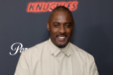 Idris Elba stars as Knuckles in the Sonic franchse