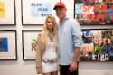 Jessica Simpson 'isn't worried' about life after her split from Eric Johnson