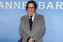 Johnny Depp was hesitant about starring in Jeanne du Barry