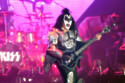 Gene Simmons will be leaving KISS' make-up behind