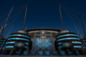 Manchester City's Etihad Stadium is the ideal place for people to survive a zombie invasion