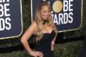Mariah Carey saw a bump in streams in January 2017