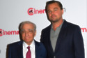 Martin Scorsese is set to direct a movie about Frank Sinatra that will star Leonardo DiCaprio as the crooner