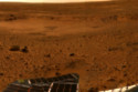 Humans have littered the surface of Mars