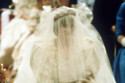 Princess Diana had a secret spare wedding dress in case anything happened to the original