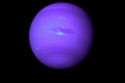 Purple planets could answer extraterrestrial questions