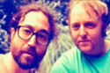 Sean Oko Lennon and James McCartney have recorded a song together