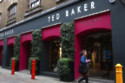 Ted Baker is closing 15 stores across Britain – sparking the loss of 245 jobs