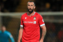 Wrexham striker Ollie Palmer is set for a cameo in Deadpool and Wolverine