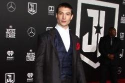 Ezra Miller: A Star On The Rise