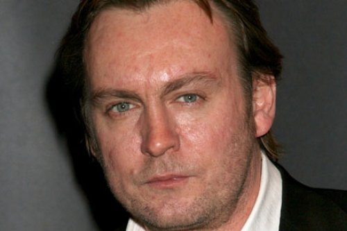 Philip Glenister Set For Bbc Legal Drama