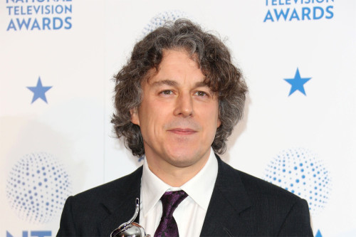 Alan Davies: Why I Will Never Quit QI