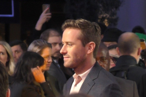 Armie Hammer Breaks Silence After Sexual Assault Charges Dropped