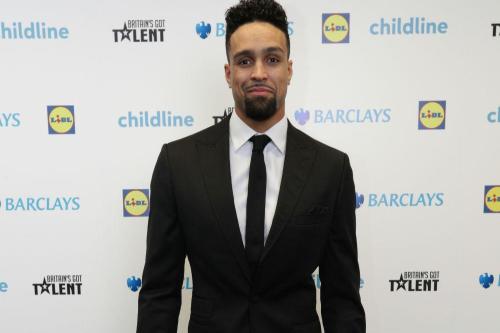 Ashley Banjo Praises Amanda Holdens Style