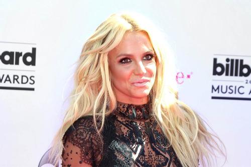 Britney Spears Has Surprises In Store For Mtv Vmas Performance 