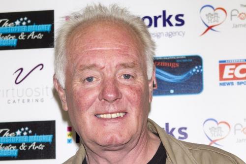 Former Coronation Street Actor Bruce Jones Now Living Off Benefits