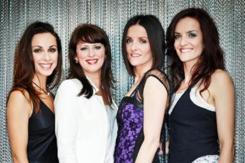 B*Witched To Release New Album